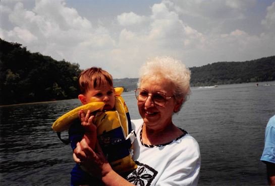 Sally Cason Vance - Photo 17