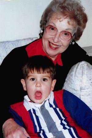 Sally Cason Vance - Photo 16