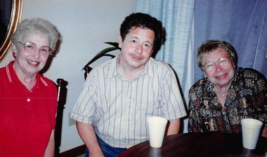 Sally Cason Vance - Photo 18