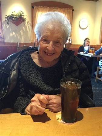 Sally Cason Vance - Photo 21