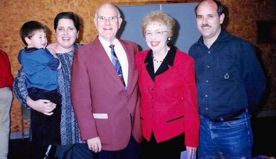 Sally Cason Vance - Photo 28