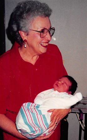 Sally Cason Vance - Photo 32