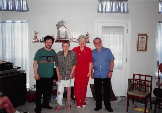 Sally Cason Vance - Photo 41