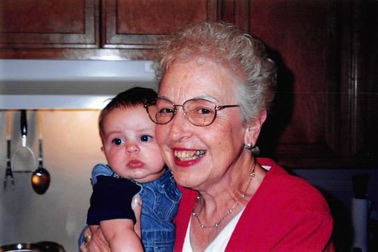 Sally Cason Vance - Photo 43