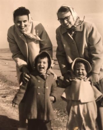 Sally Cason Vance - Photo 44