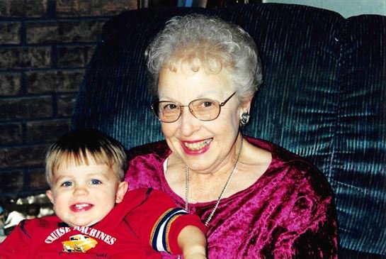 Sally Cason Vance - Photo 46