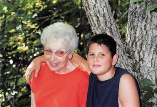 Sally Cason Vance - Photo 52