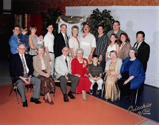 Sally Cason Vance - Photo 55