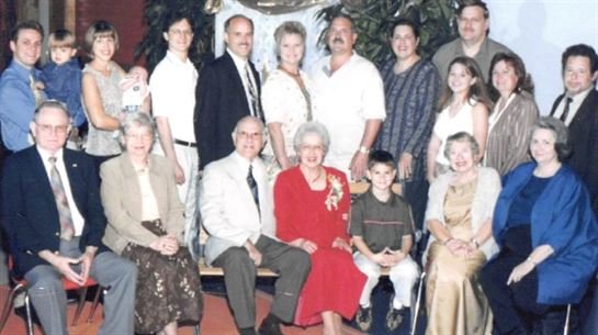 Sally Cason Vance - Photo 56