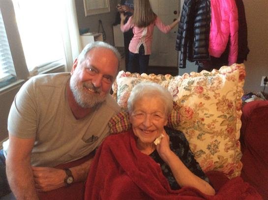 Sally Cason Vance - Photo 59