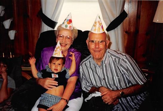 Sally Cason Vance - Photo 60