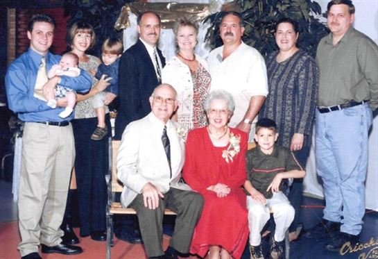 Sally Cason Vance - Photo 64