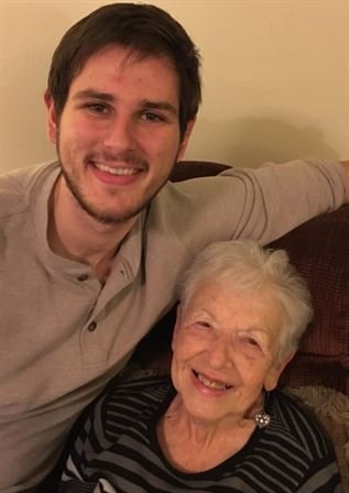 Sally Cason Vance - Photo 66