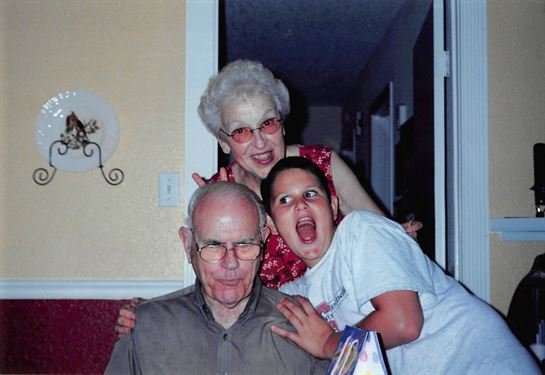 Sally Cason Vance - Photo 68