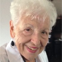 Sally Cason Vance - Photo 67