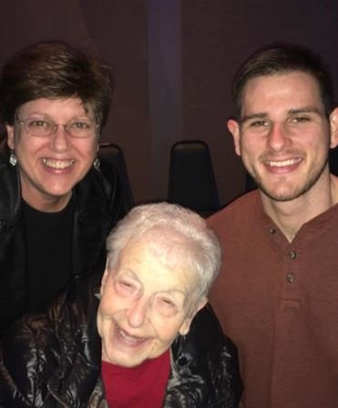 Sally Cason Vance - Photo 71