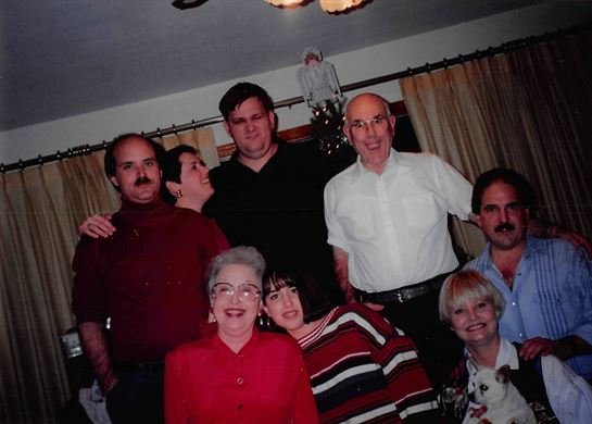 Sally Cason Vance - Photo 73