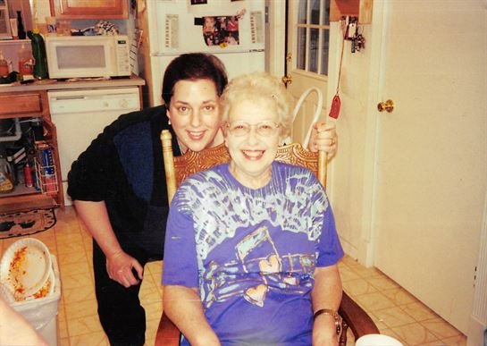 Sally Cason Vance - Photo 76