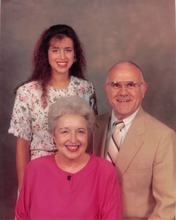 Sally Cason Vance - Photo 77