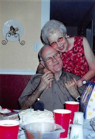 Sally Cason Vance - Photo 80