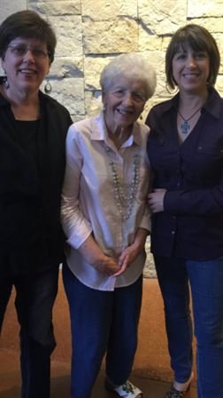 Sally Cason Vance - Photo 81