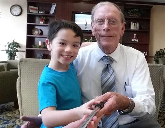 Gene Roberts - Photo 5