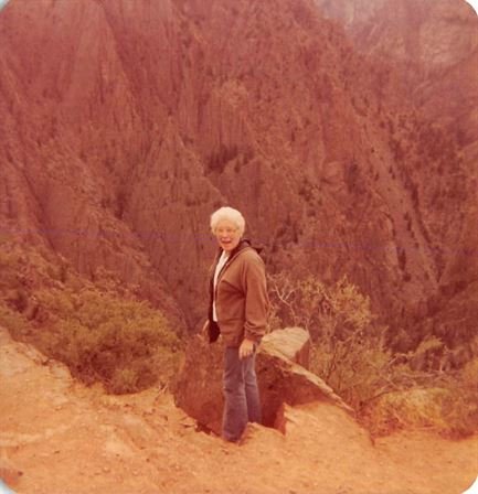 Dora "Cooter" Faye Stanton - Photo 3