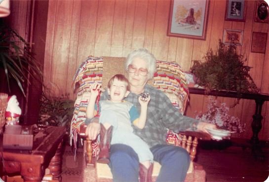 Dora "Cooter" Faye Stanton - Photo 2