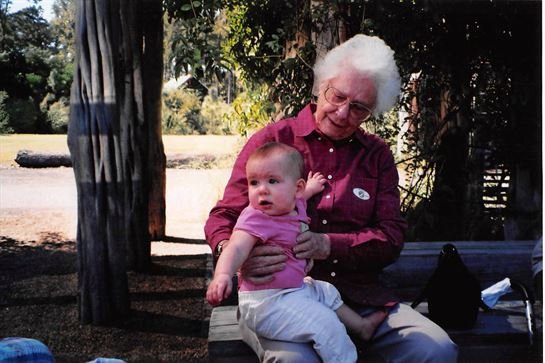 Dora "Cooter" Faye Stanton - Photo 5