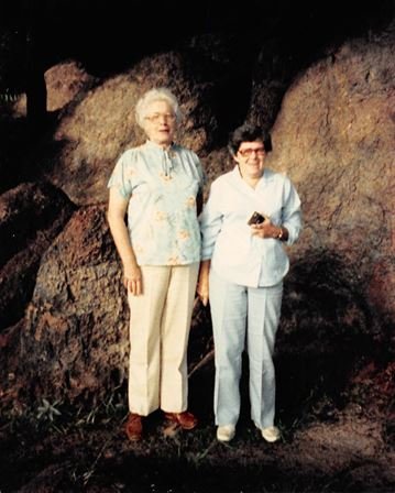 Dora "Cooter" Faye Stanton - Photo 8