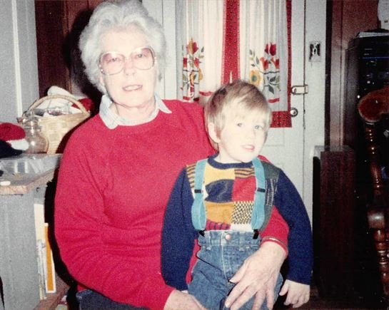 Dora "Cooter" Faye Stanton - Photo 11