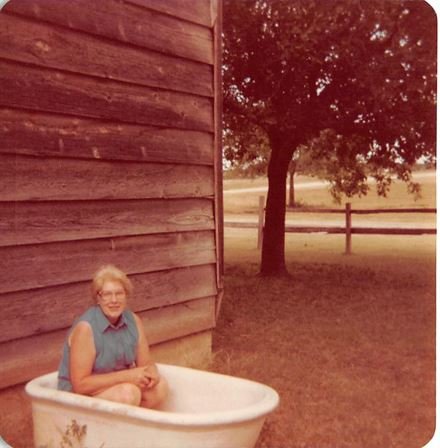 Dora "Cooter" Faye Stanton - Photo 14