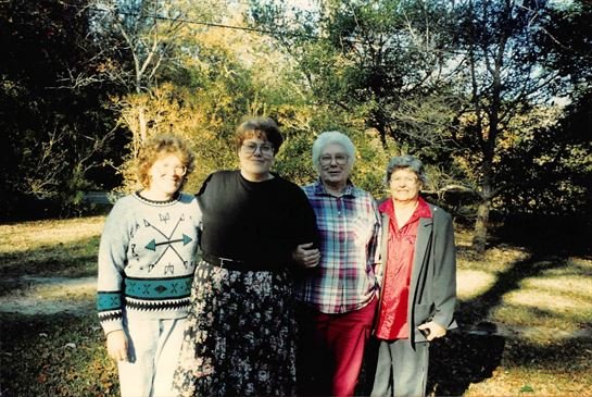 Dora "Cooter" Faye Stanton - Photo 13