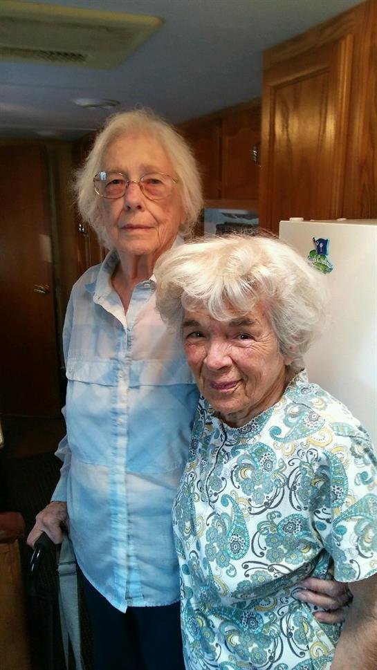 Dora "Cooter" Faye Stanton - Photo 15