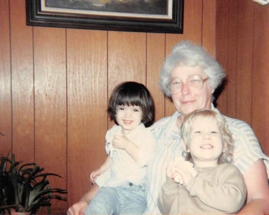 Dora "Cooter" Faye Stanton - Photo 20