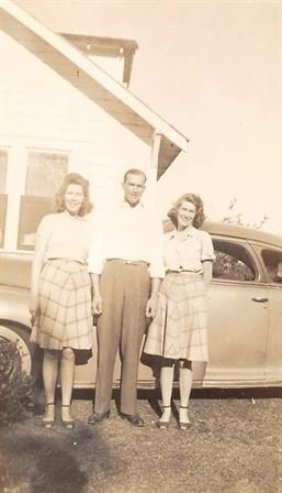 Dora "Cooter" Faye Stanton - Photo 23