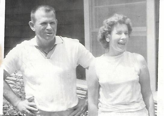 Dora "Cooter" Faye Stanton - Photo 25