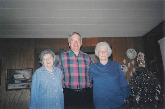 Dora "Cooter" Faye Stanton - Photo 28