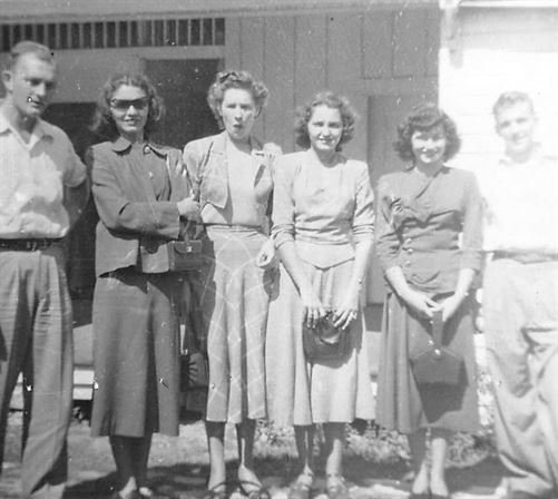 Dora "Cooter" Faye Stanton - Photo 30