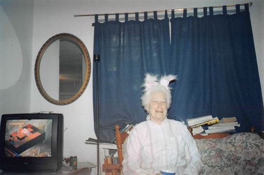 Dora "Cooter" Faye Stanton - Photo 34