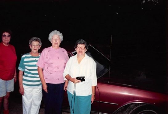 Dora "Cooter" Faye Stanton - Photo 35