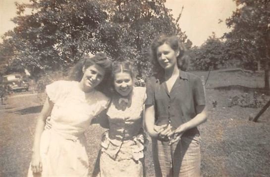 Dora "Cooter" Faye Stanton - Photo 37