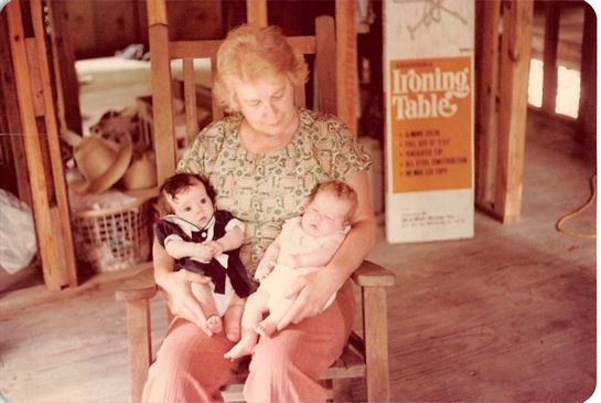 Dora "Cooter" Faye Stanton - Photo 36