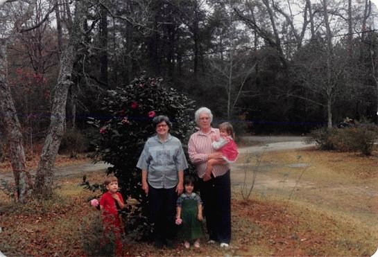 Dora "Cooter" Faye Stanton - Photo 41