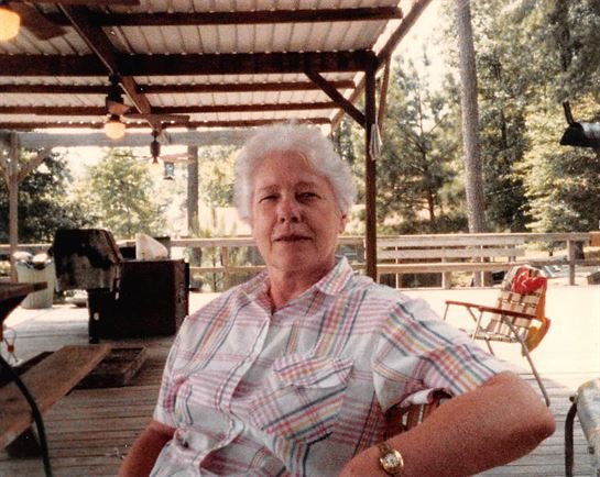 Dora "Cooter" Faye Stanton - Photo 43