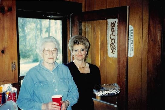 Dora "Cooter" Faye Stanton - Photo 46