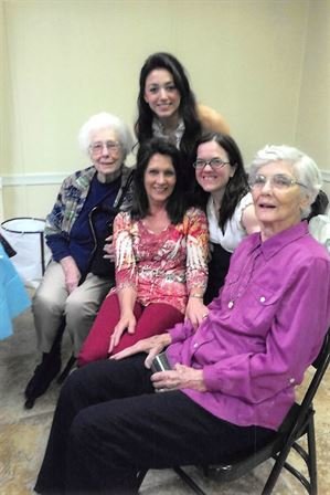 Dora "Cooter" Faye Stanton - Photo 47