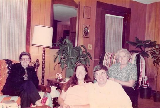 Dora "Cooter" Faye Stanton - Photo 50