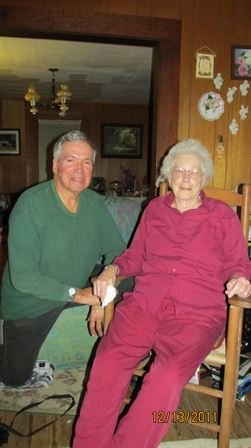 Dora "Cooter" Faye Stanton - Photo 52