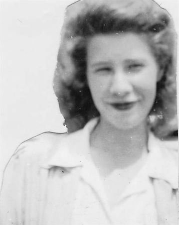 Dora "Cooter" Faye Stanton - Photo 53